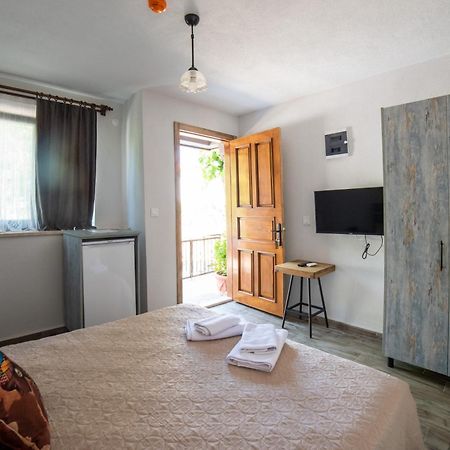 Paparuna Butik Hotel İmroz Rom bilde