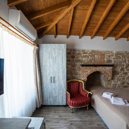Paparuna Butik Hotel İmroz Rom bilde