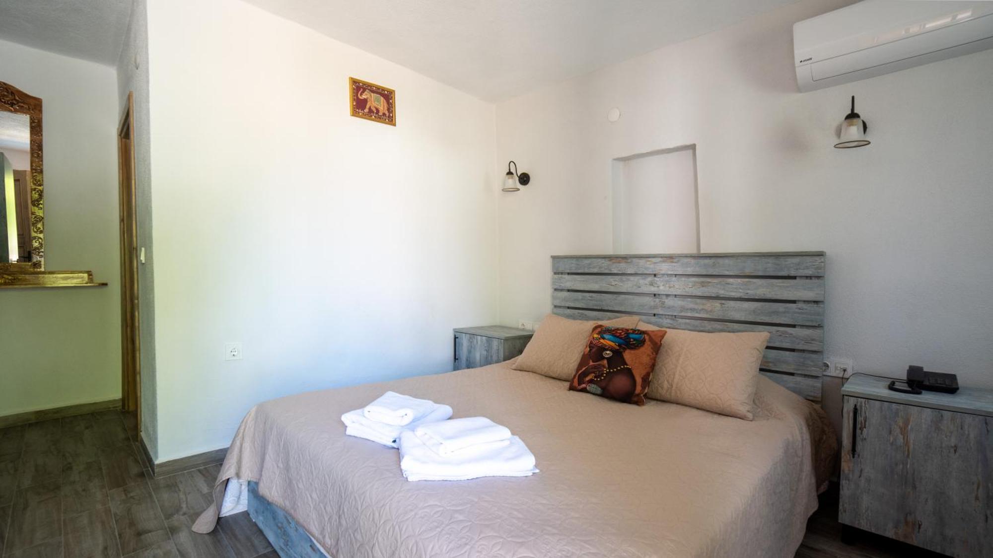 Paparuna Butik Hotel İmroz Rom bilde