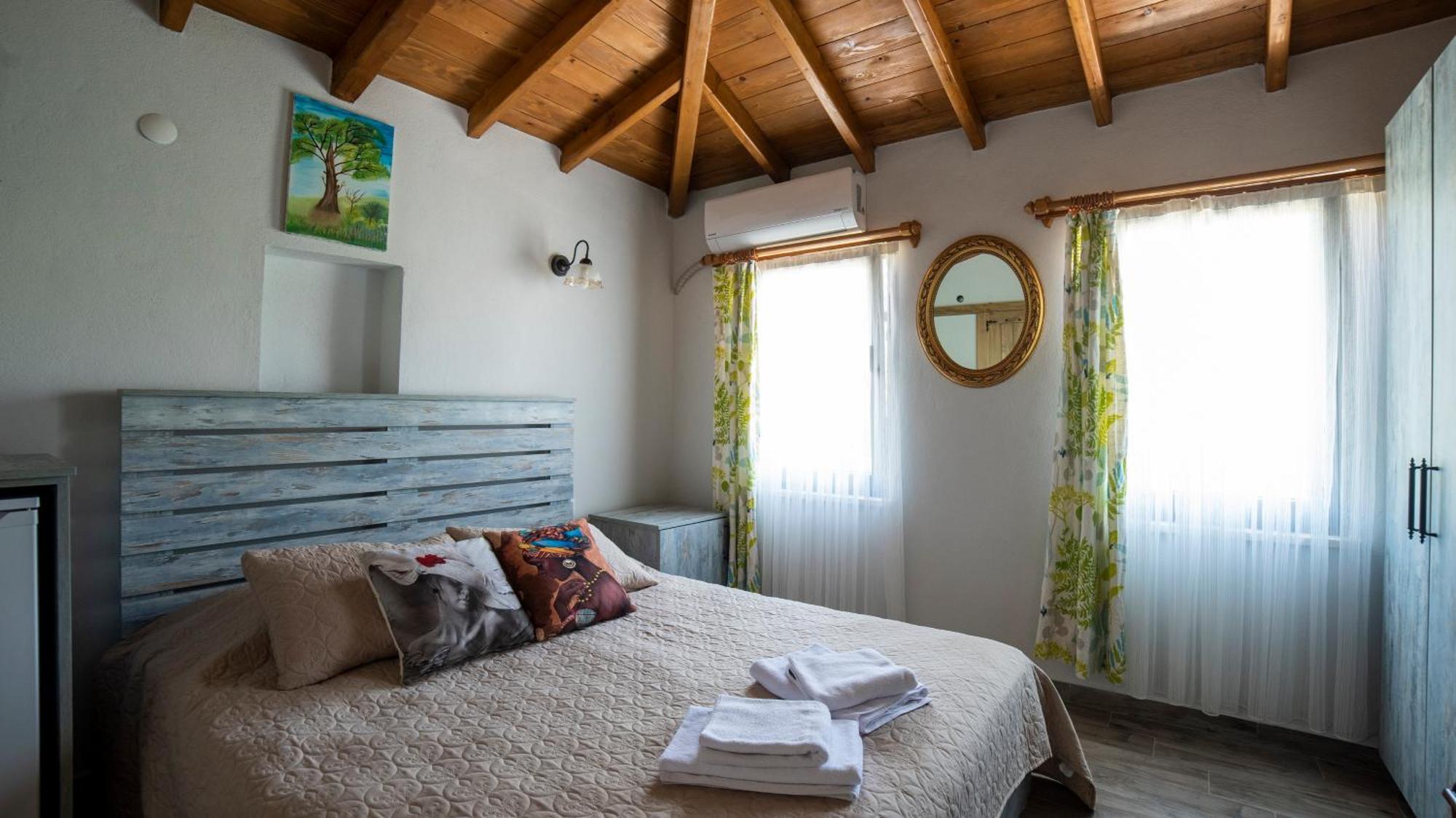 Paparuna Butik Hotel İmroz Rom bilde