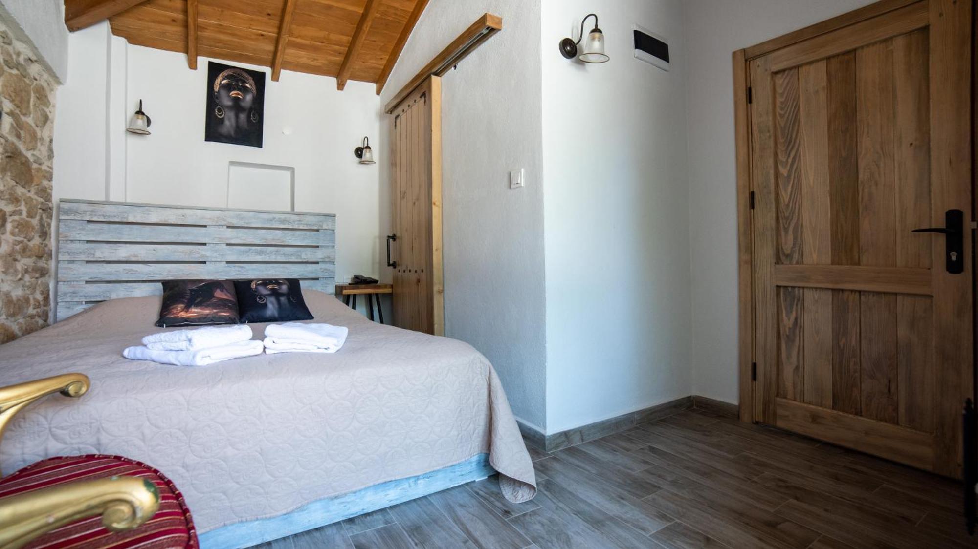 Paparuna Butik Hotel İmroz Rom bilde