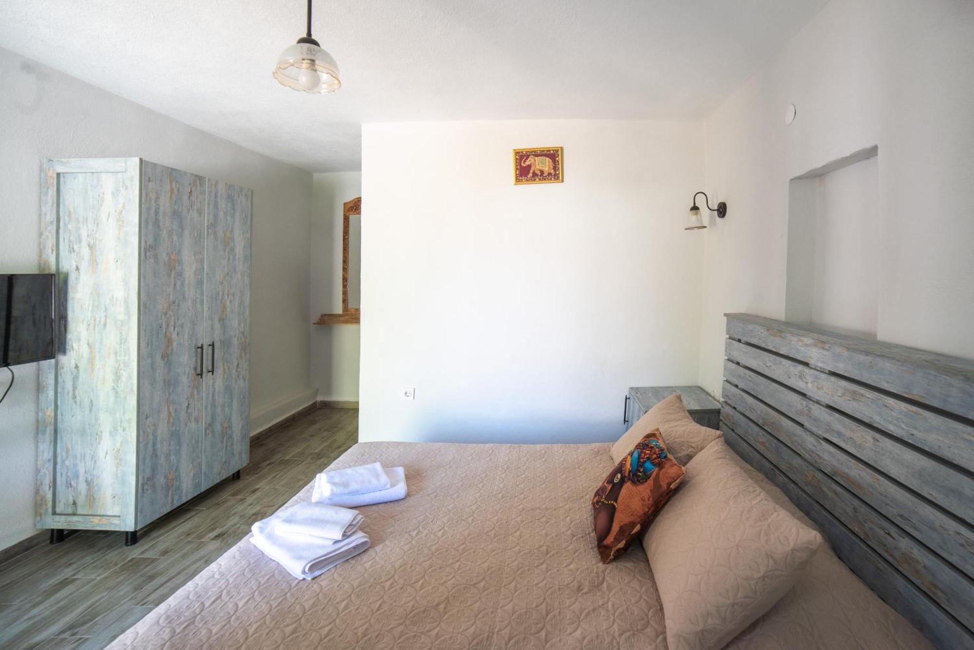 Paparuna Butik Hotel İmroz Rom bilde