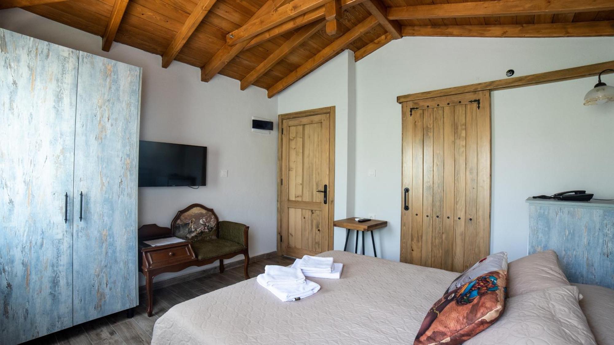 Paparuna Butik Hotel İmroz Rom bilde