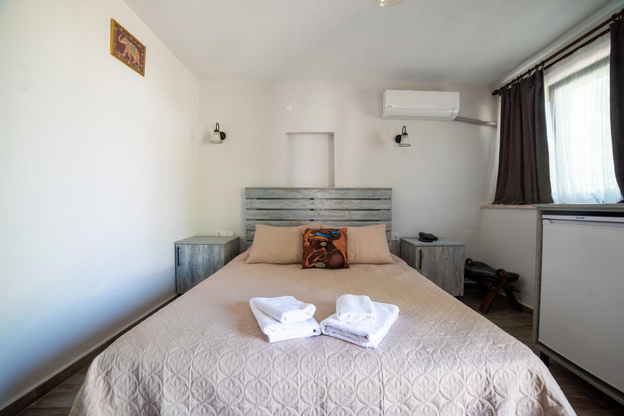 Paparuna Butik Hotel İmroz Rom bilde