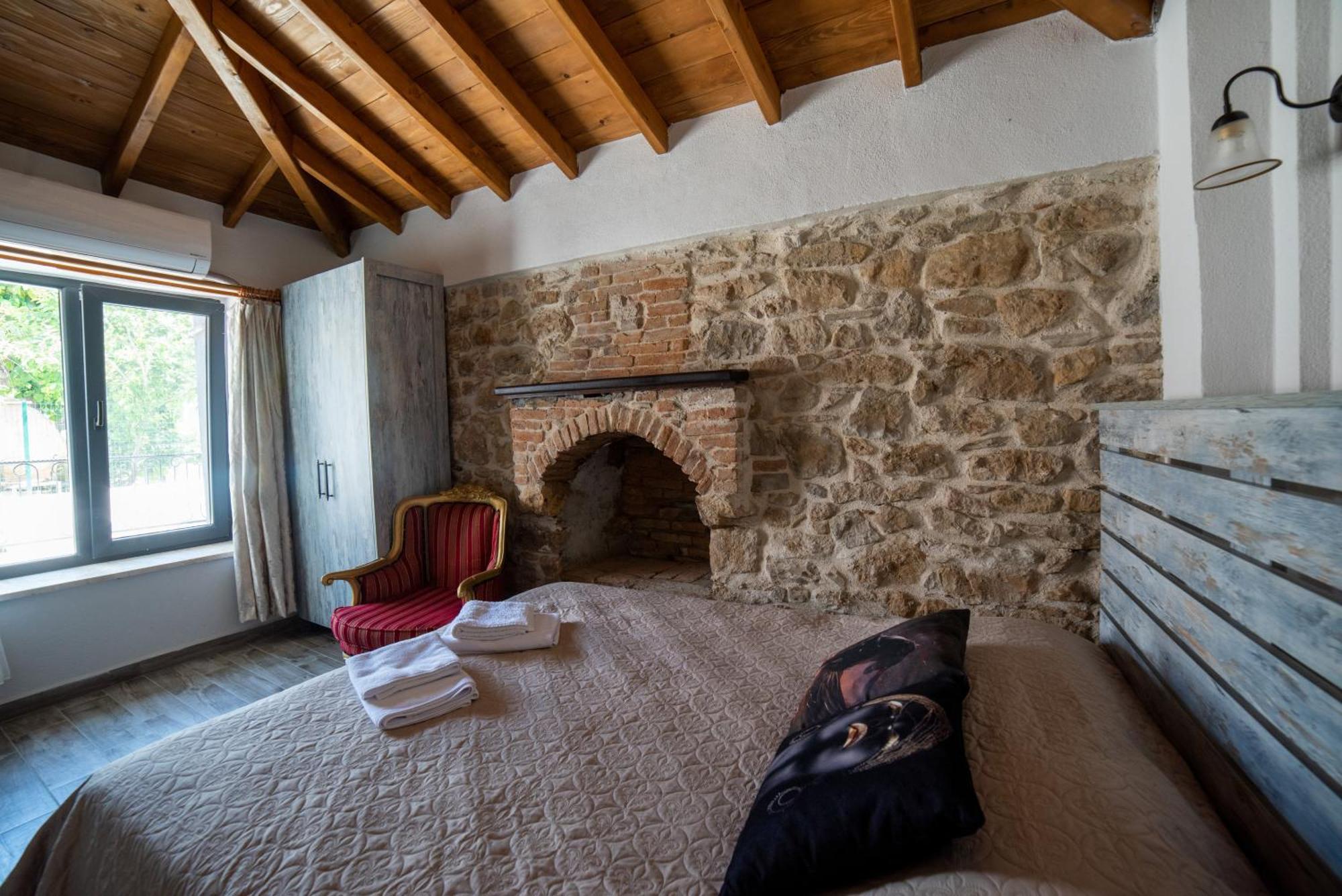 Paparuna Butik Hotel İmroz Rom bilde